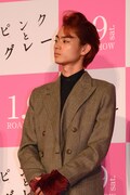 菅田将暉