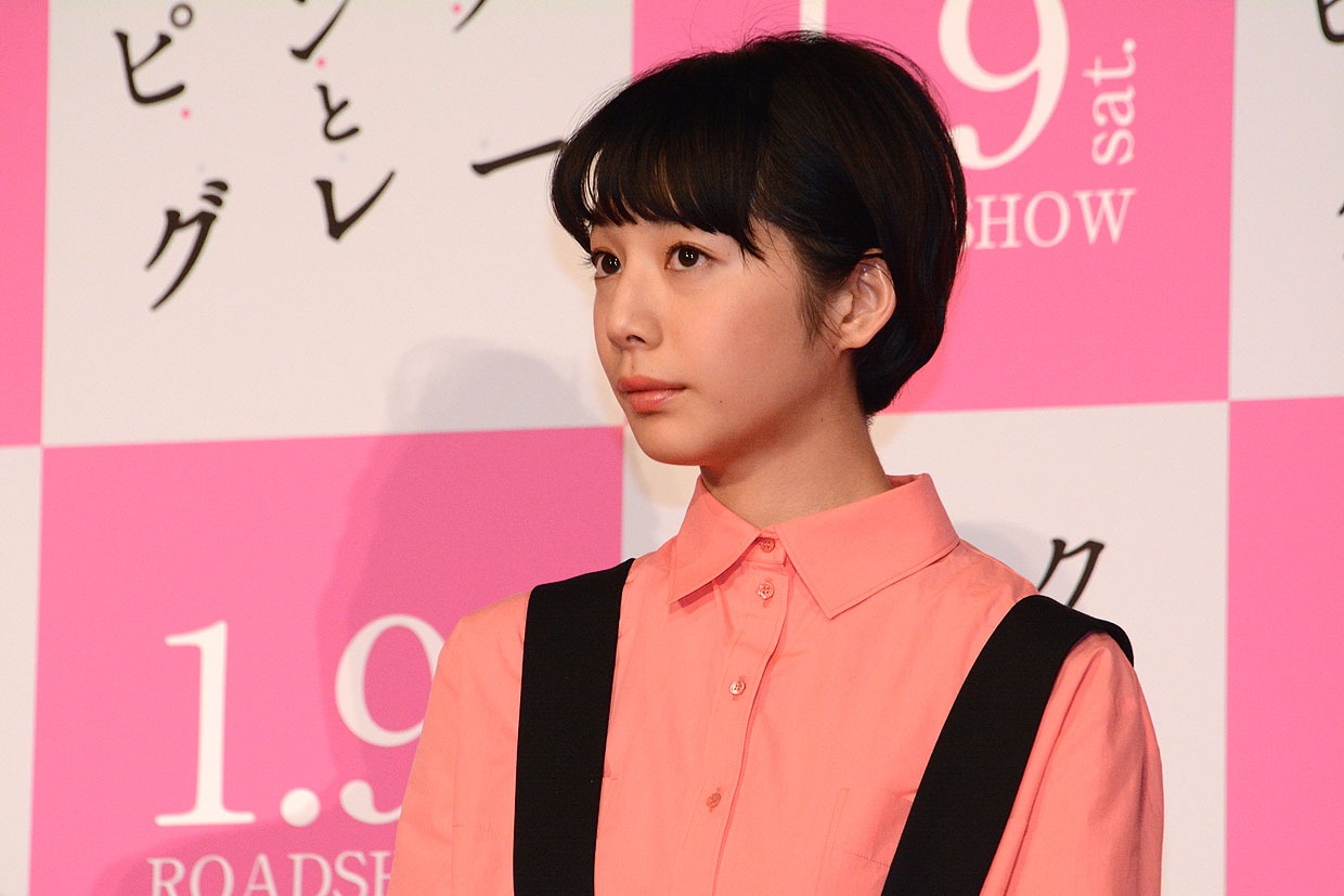 夏帆