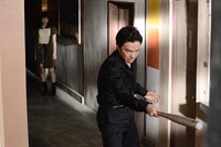 「セーラー服と機関銃 -卒業-」 (c)2016「セーラー服と機関銃 -卒業-」製作委員会