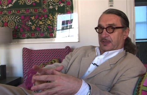 「ストーリー・オブ・フィルム エピソード10：革新的映画作家たち」