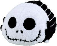 ミニ（S）TSUM TSUM（ツムツム）ジャック・スケリントン (c)Disney