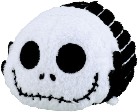 ミニ（S）TSUM TSUM（ツムツム）ジャック・スケリントン (c)Disney