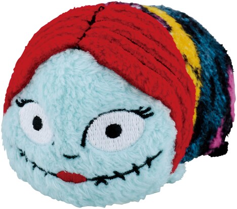 ミニ（S）TSUM TSUM（ツムツム）サリー (c)Disney