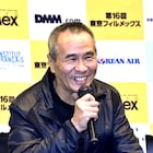 ホウ・シャオシェン来日、「悲情城市」とフィルムの未来を語る