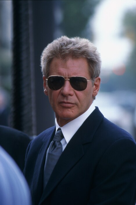 「ランダム・ハーツ」 (c)1999 Global Entertainment Productions GmbH & Co. Medien KG and SPE German Finance Co.