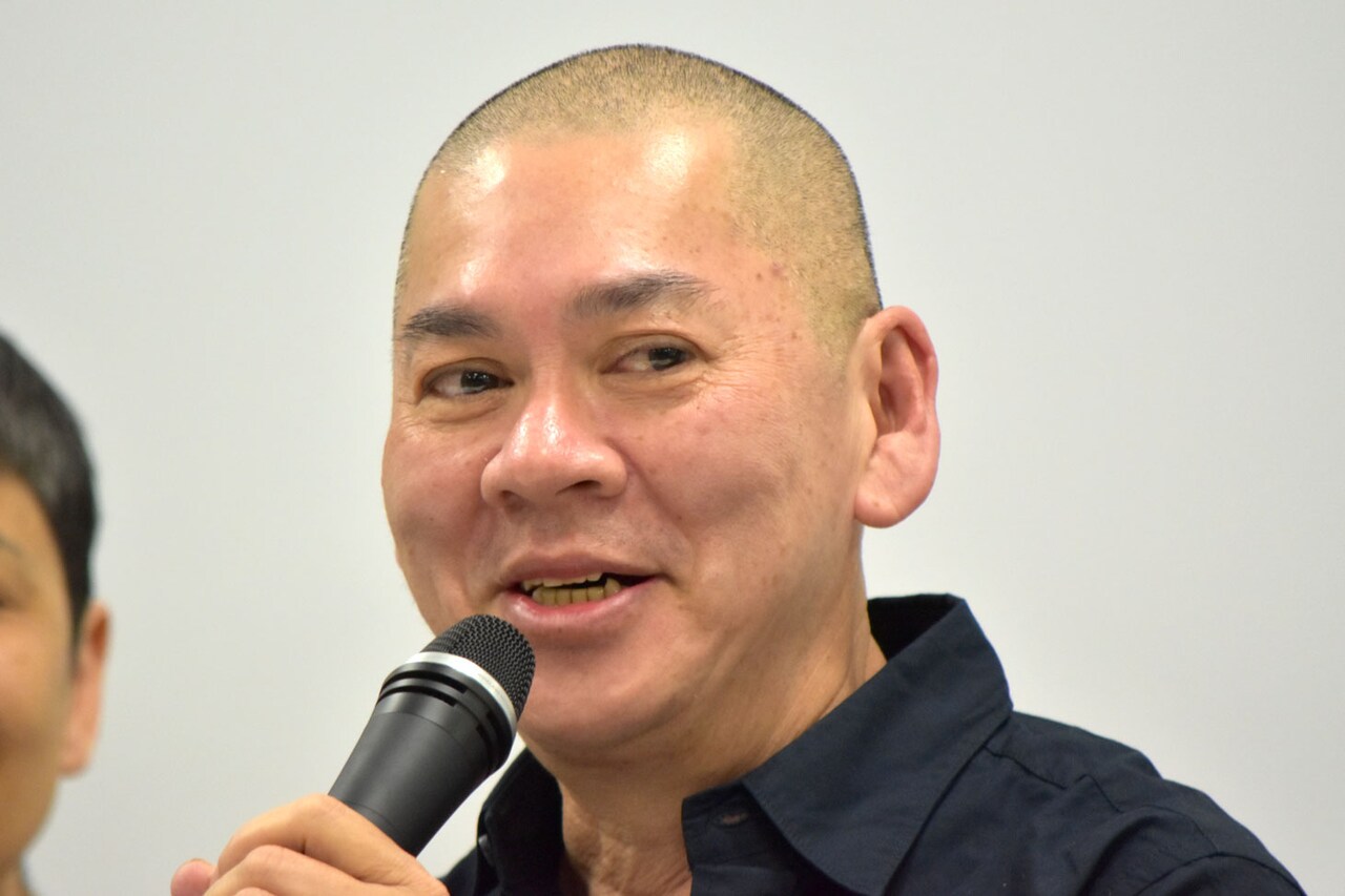 ツァイ・ミンリャンの作家性に元黒澤組スクリプターが斬り込む、「計算なの？」