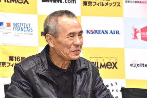 ホウ・シャオシェン