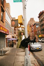 「near,far 二階堂ふみ写真集」