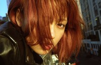 「near,far 二階堂ふみ写真集」