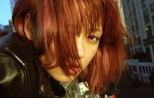 「near,far 二階堂ふみ写真集」