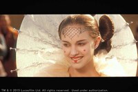 「スター・ウォーズ エピソード1／ファントム・メナス」 TM & (c)2015 Lucasfilm Ltd. All rights reserved. Used under authorization.