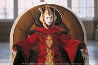 「スター・ウォーズ エピソード1／ファントム・メナス」 TM & (c)2015 Lucasfilm Ltd. All rights reserved. Used under authorization.