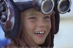 スター ウォーズ エピソード1 6が日本テレビで放送決定 映画ナタリー