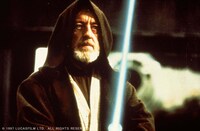 「スター・ウォーズ エピソード4／新たなる希望」 (c)1997 LUCASFILM LTD. ALL RIGHTS RESERVED.