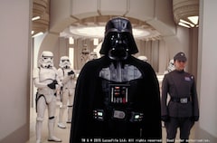 スター ウォーズ エピソード1 6が日本テレビで放送決定 映画ナタリー