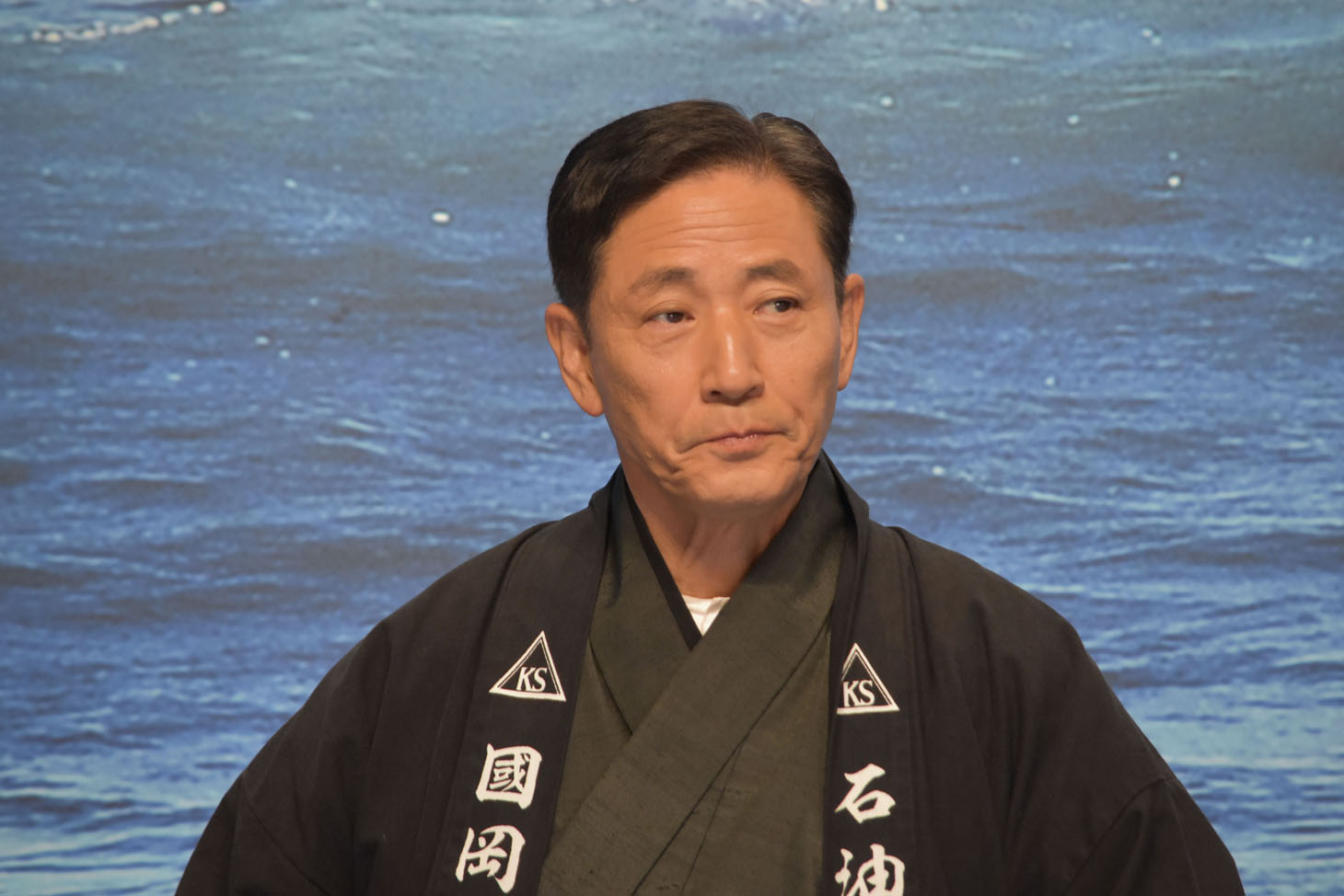 小林薫