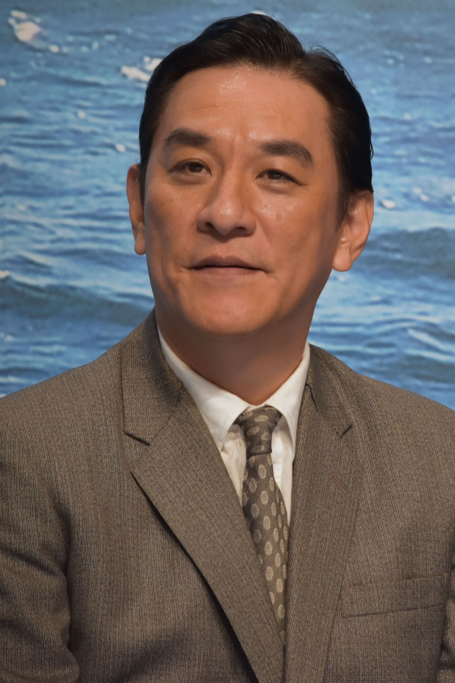 ピエール瀧