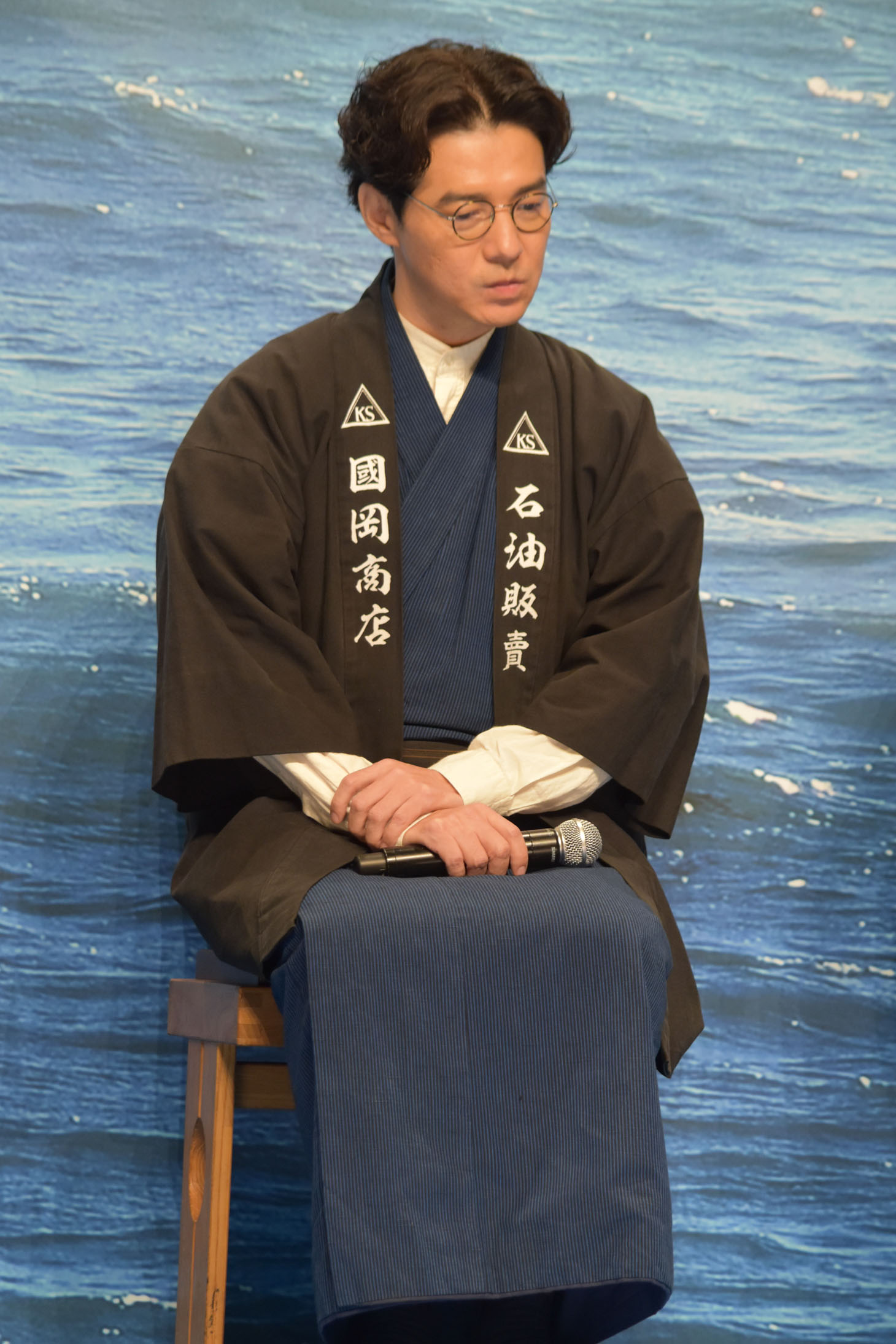 吉岡秀隆
