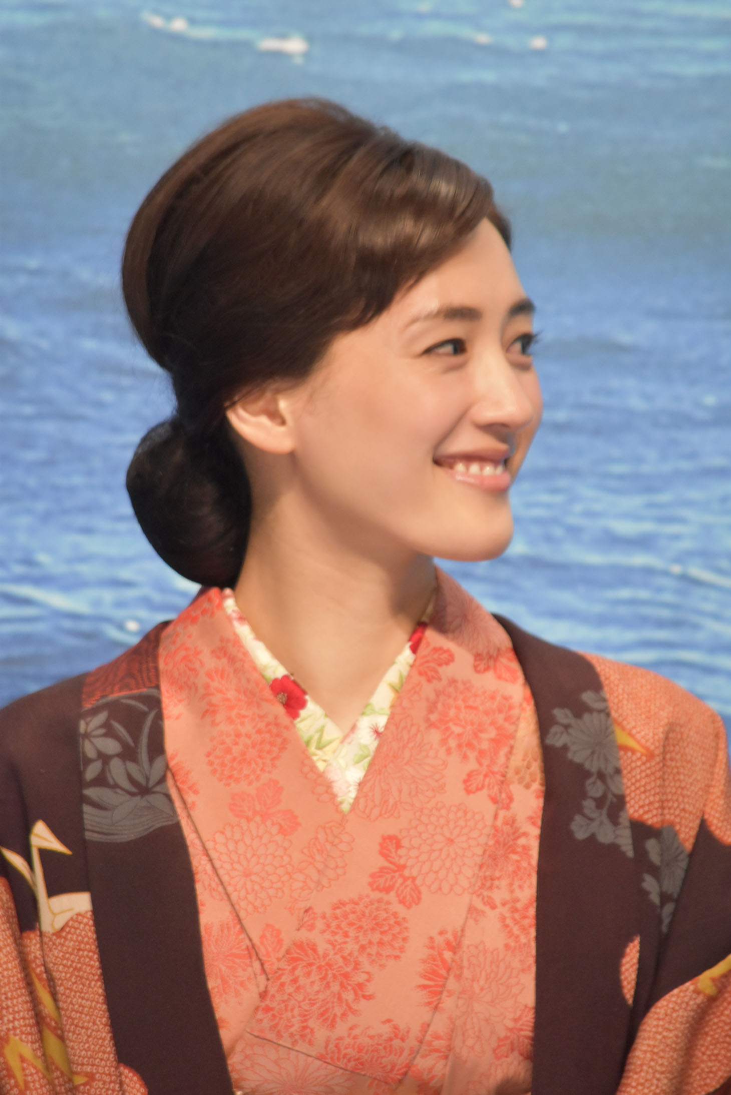 綾瀬はるか