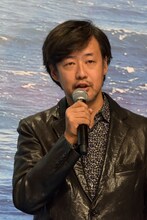 監督の山崎貴。