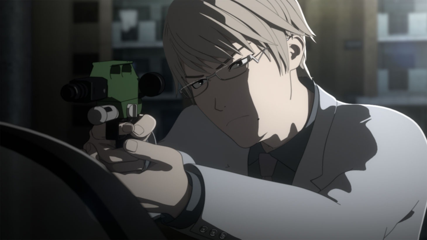 「亜人 -衝突-」 (c)桜井画門・講談社／亜人管理委員会
