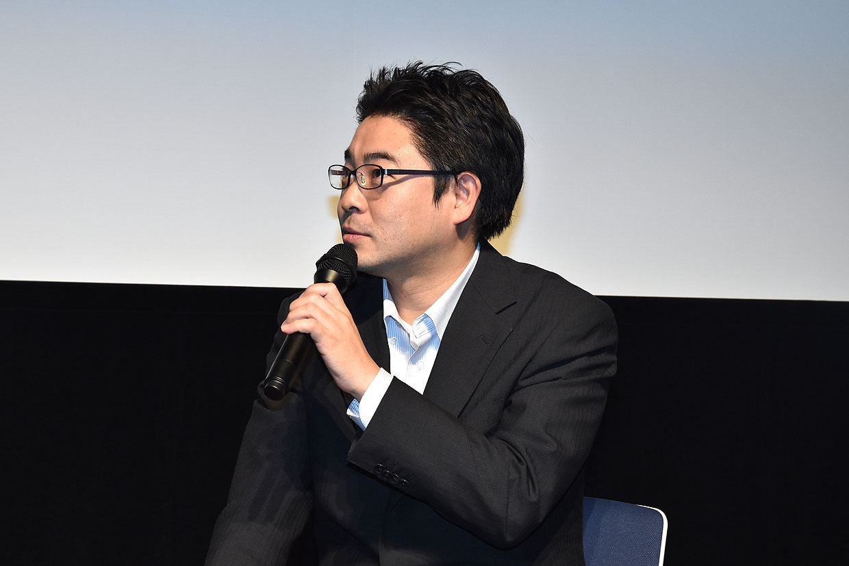 田口清隆