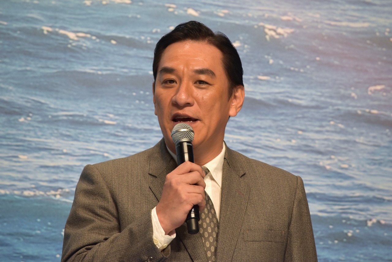 ピエール瀧