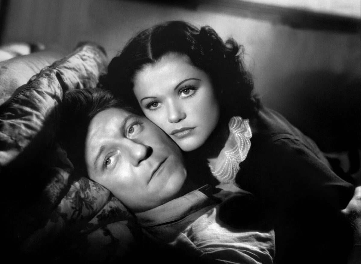 F ラング O ウェルズなど 映画史上の名作 30本を集めた特集上映 映画ナタリー