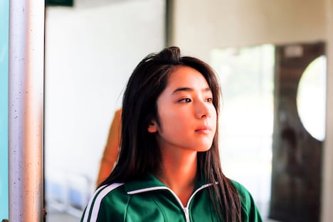 「うれしいし、たのしいし、大好きかもしれない。」