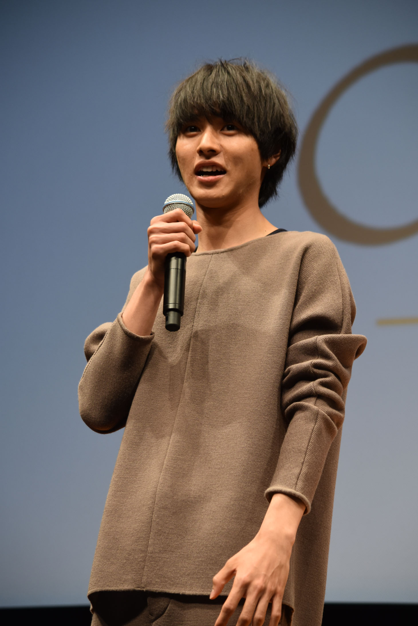 山崎賢人