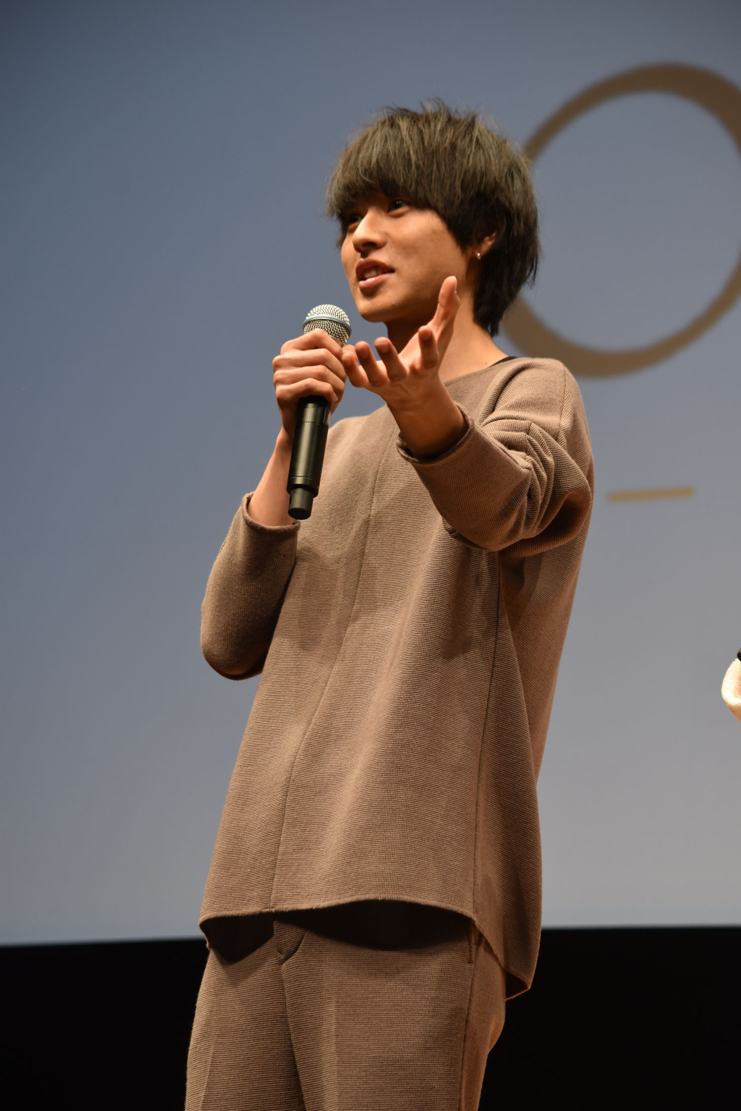 山崎賢人