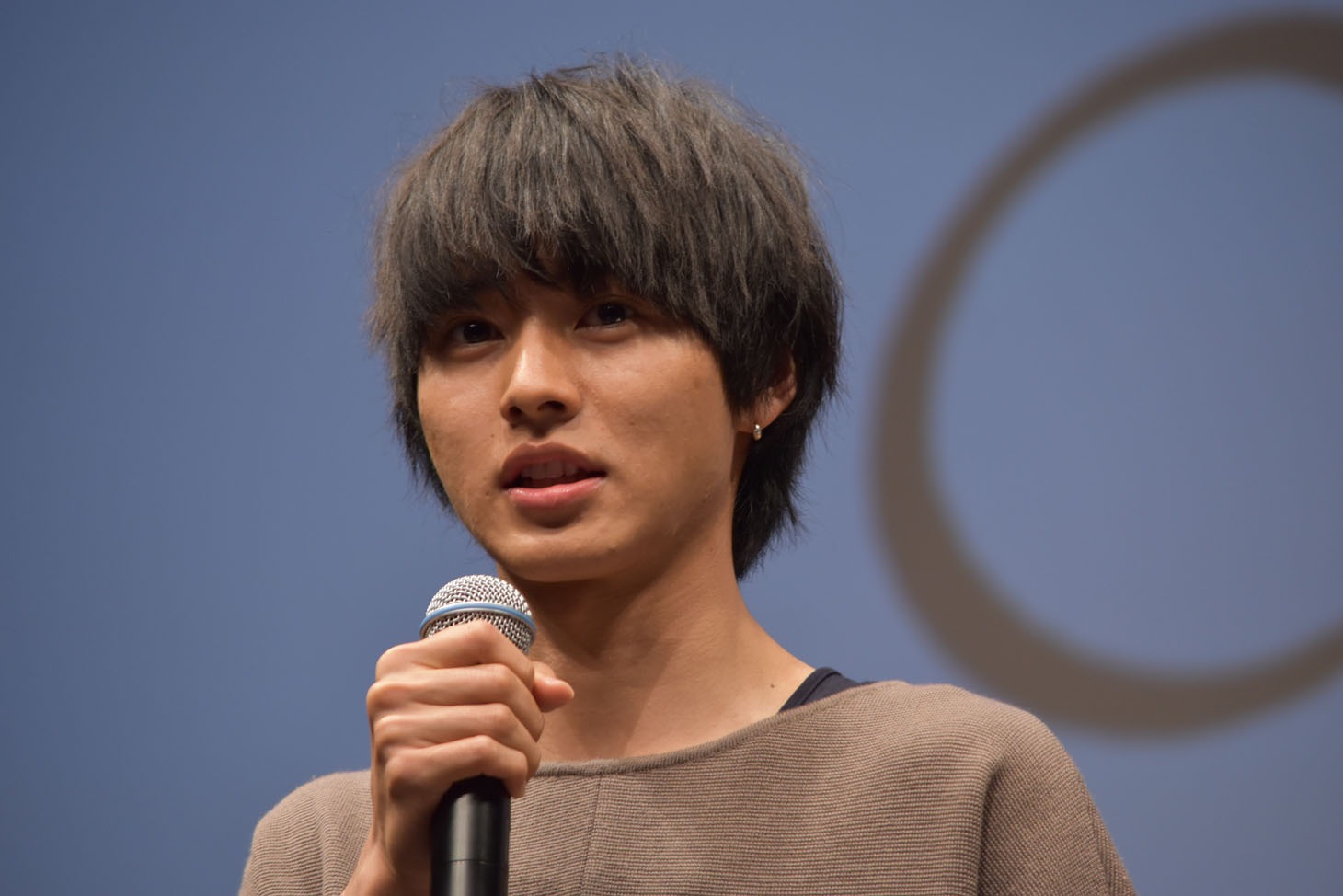 山崎賢人