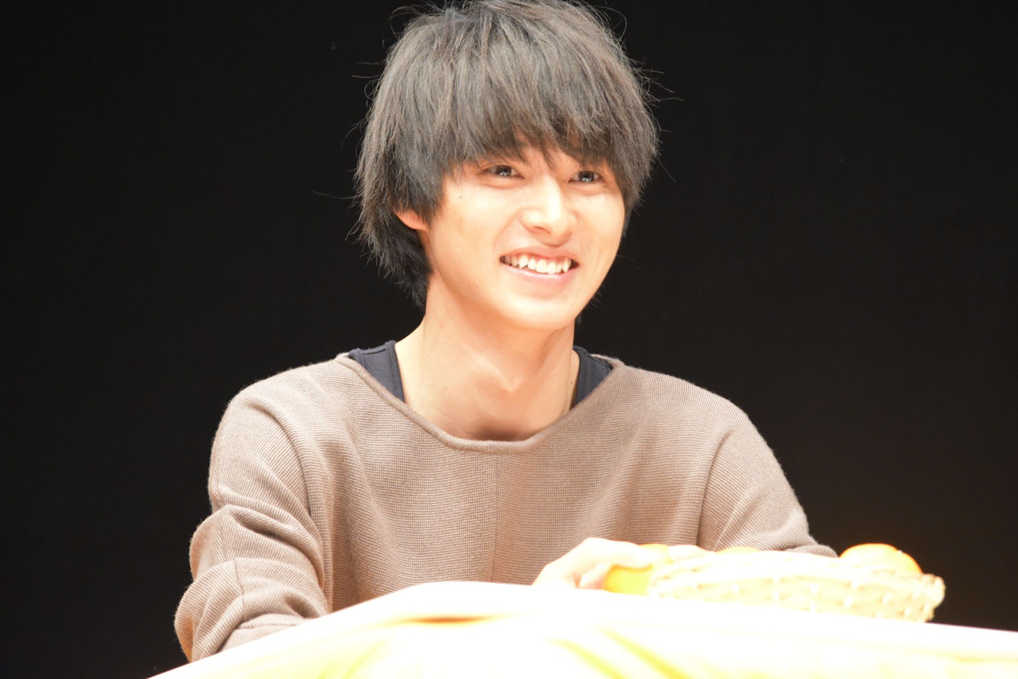 山崎賢人