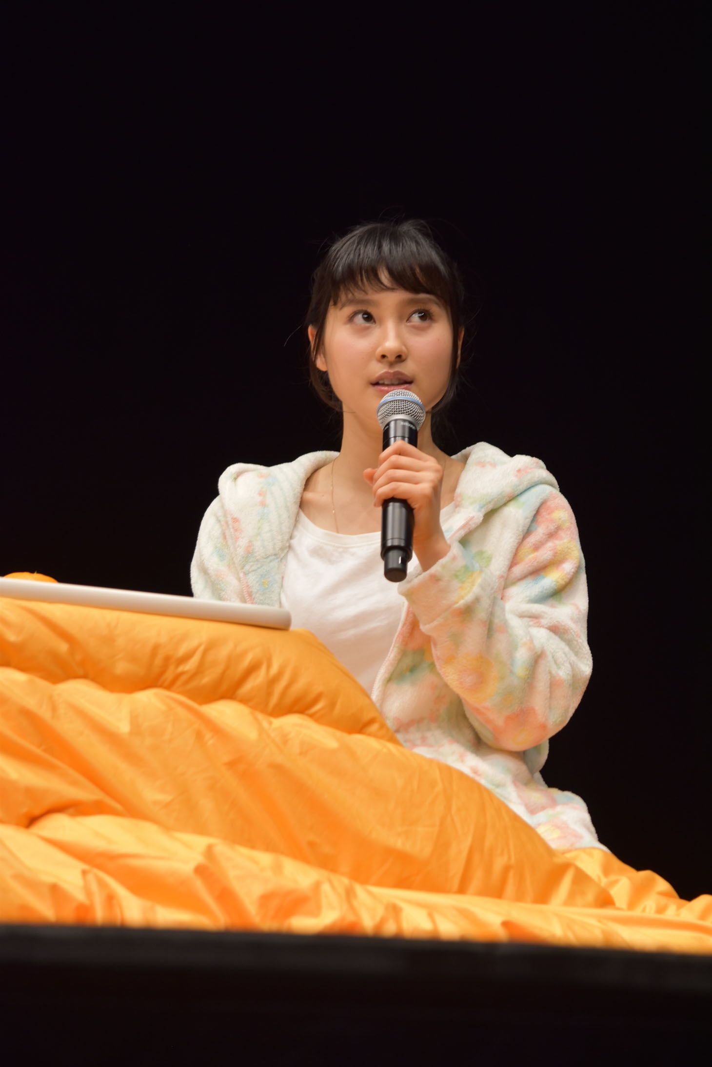 土屋太鳳