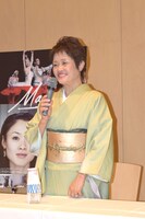 西野衣津栄さん