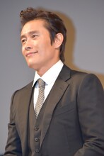 イ・ビョンホン