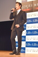 イ・ビョンホン