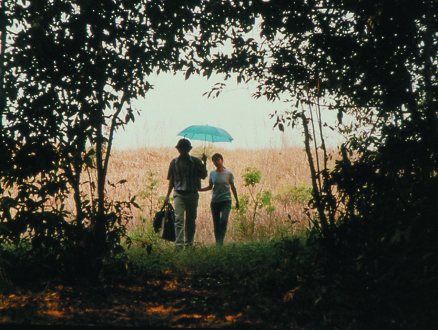 「ブリスフリー・ユアーズ」 (c)Kick the Machine Films