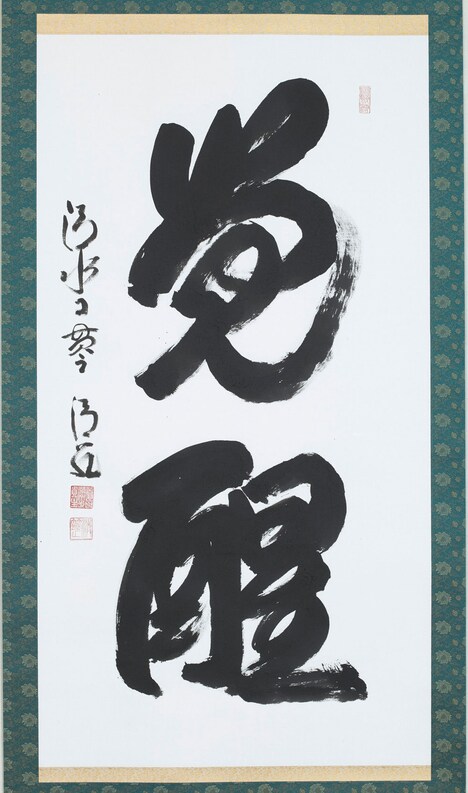 「『覚醒』の書」 (c)2015Lucasfilm Ltd. & TM. All Rights Reserved