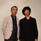 橋口亮輔と尾崎世界観、「恋人たち」イベントで作り手として共鳴し合う