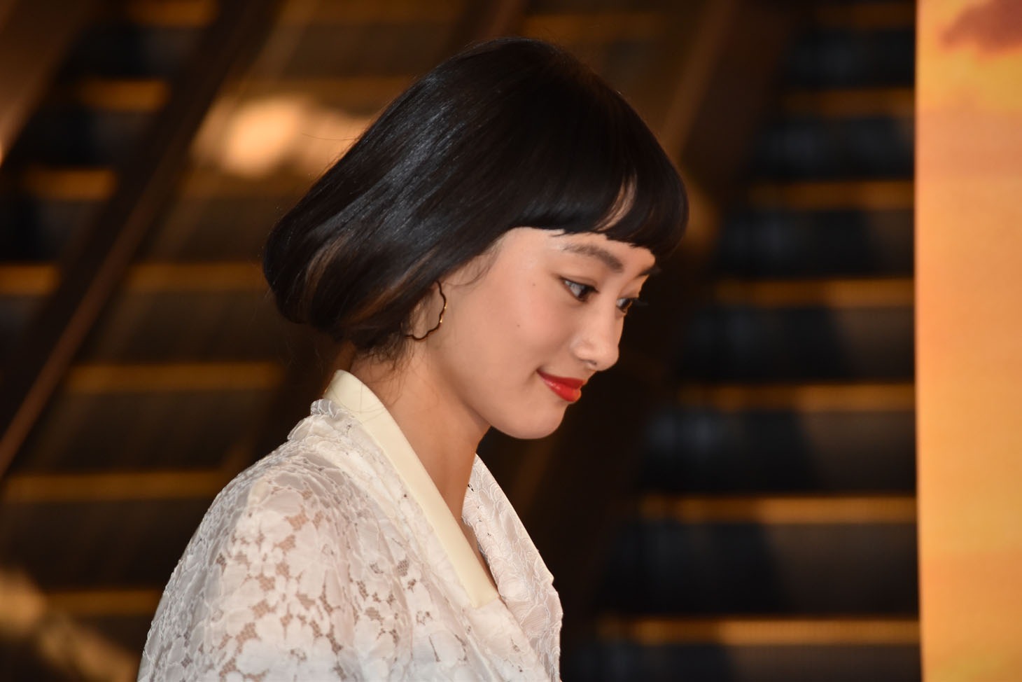 忽那汐里