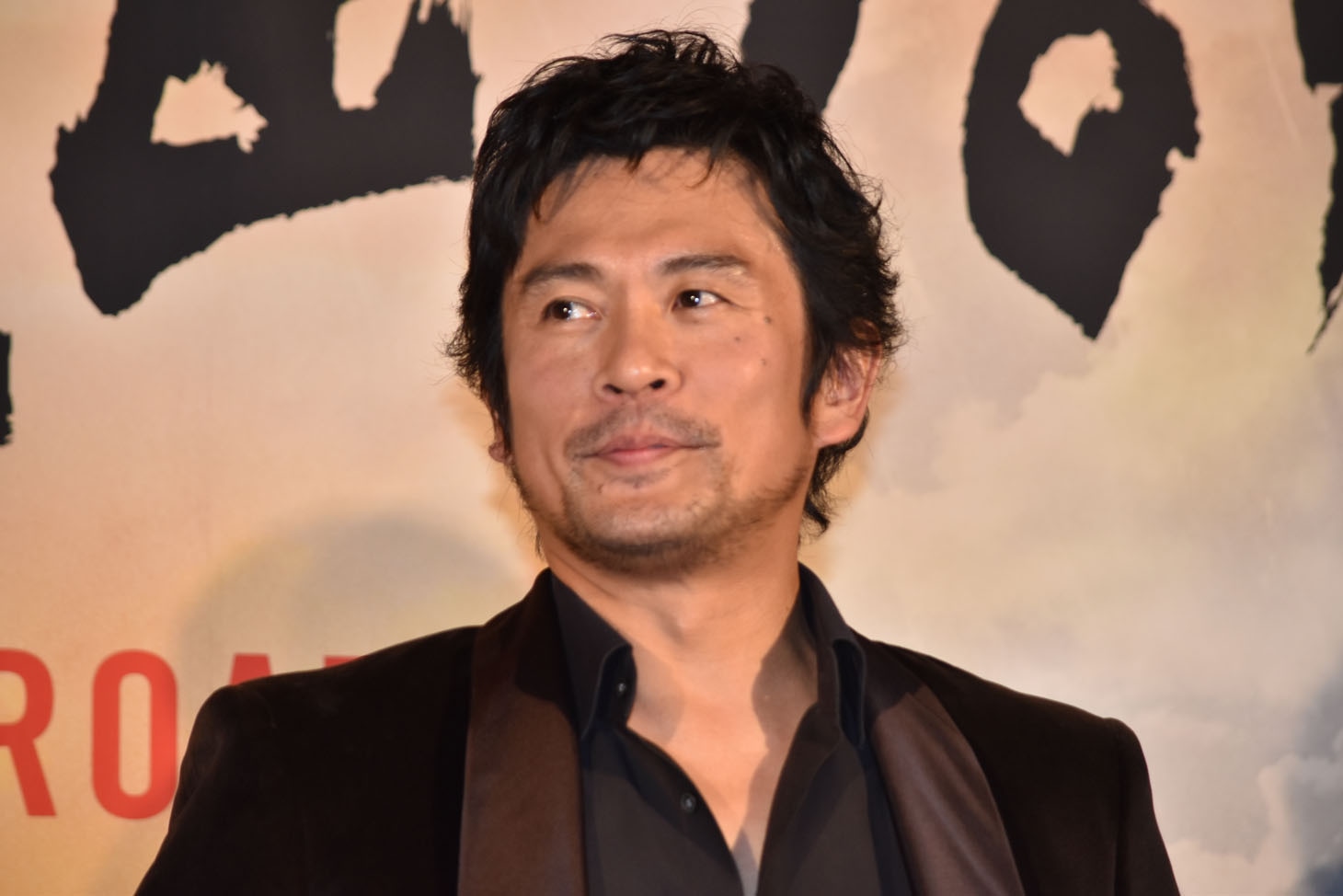 内野聖陽