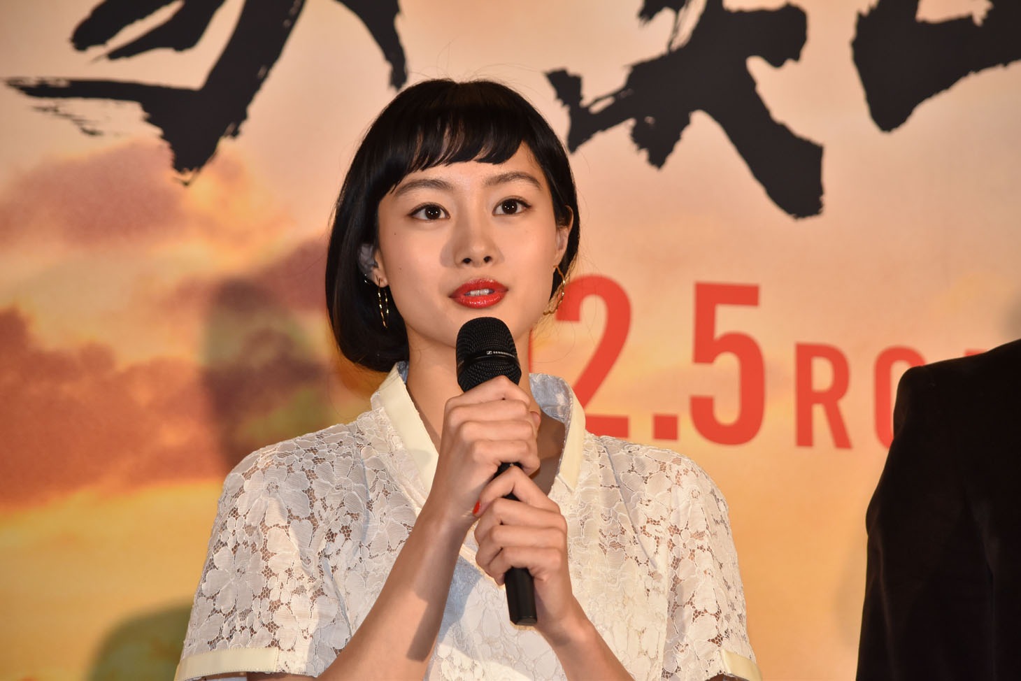 忽那汐里