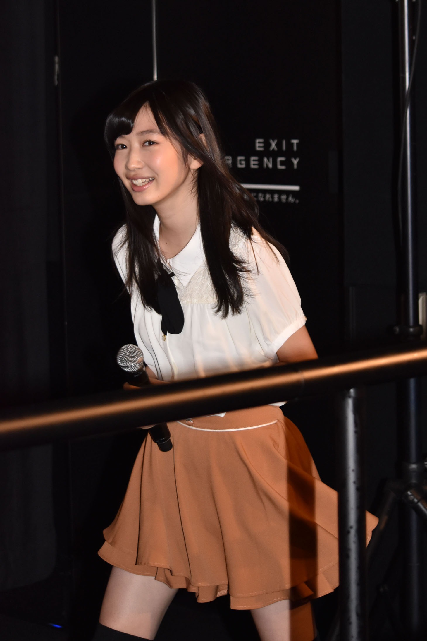 岡本夏美