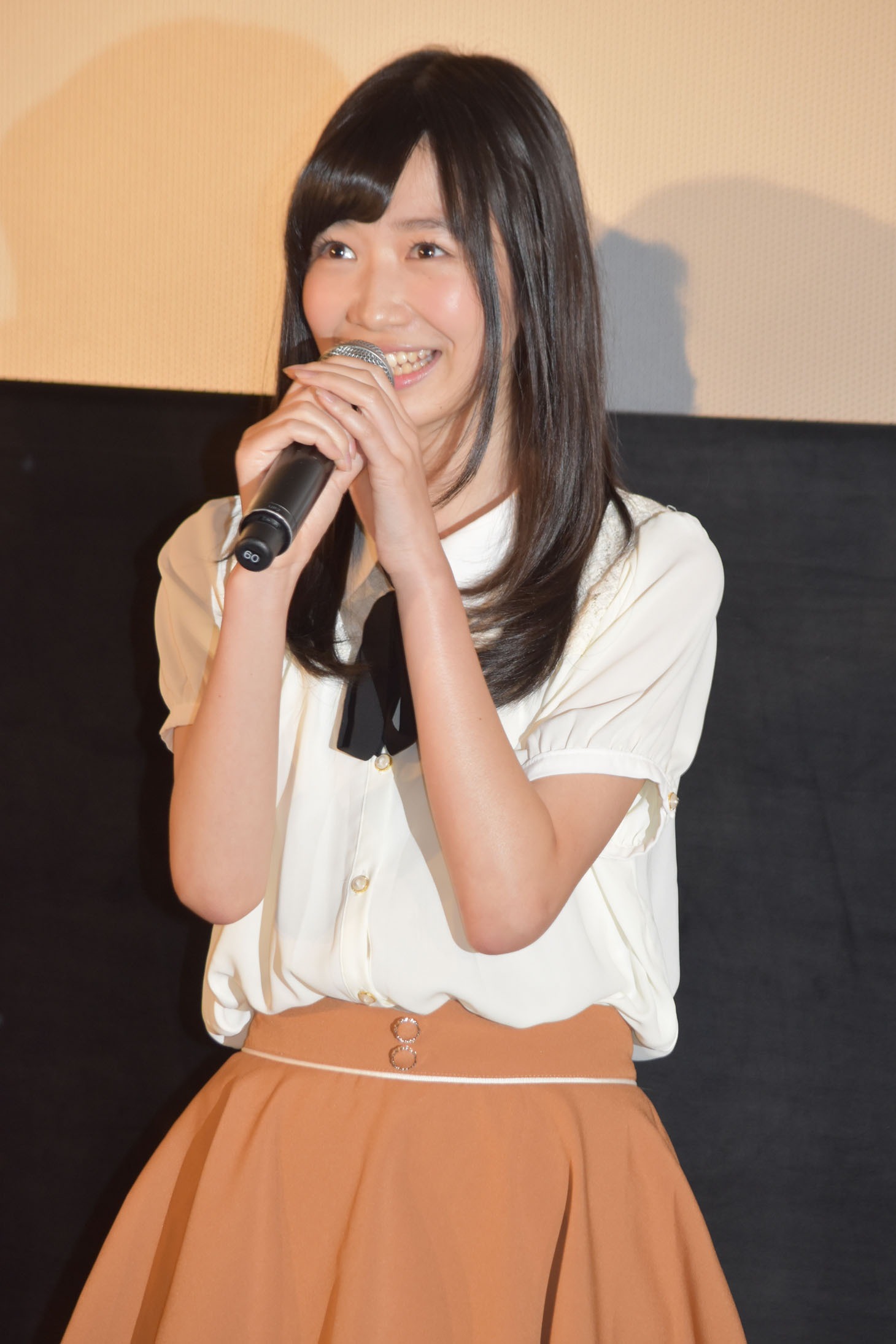 岡本夏美