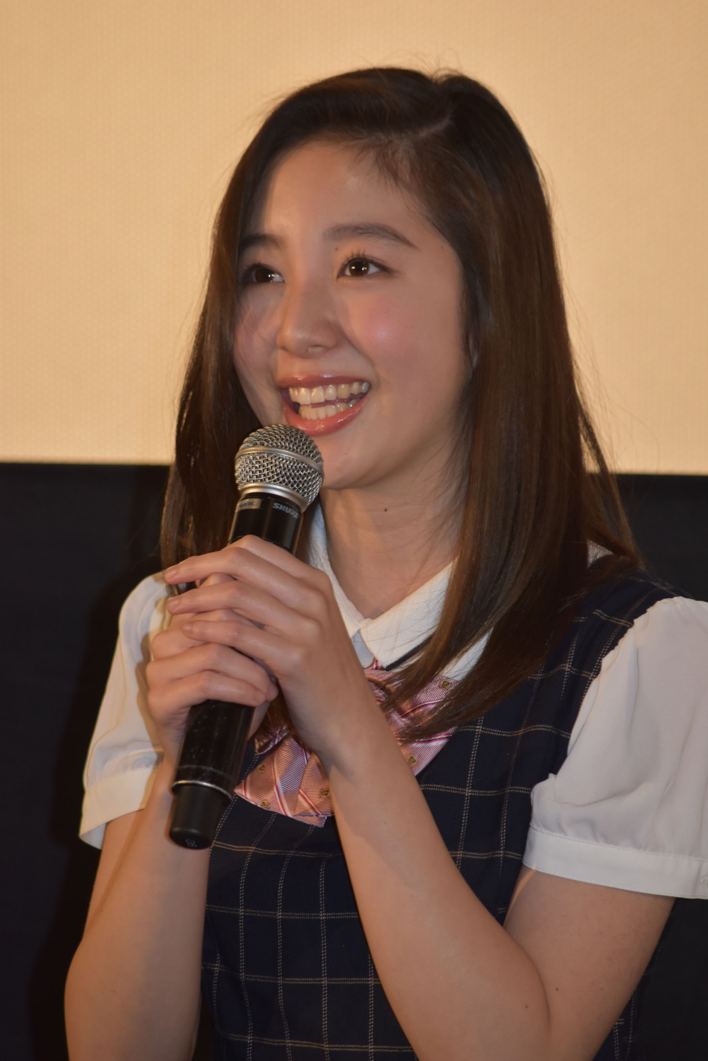 渡辺恵伶奈