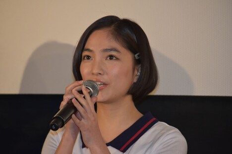 松本妃代