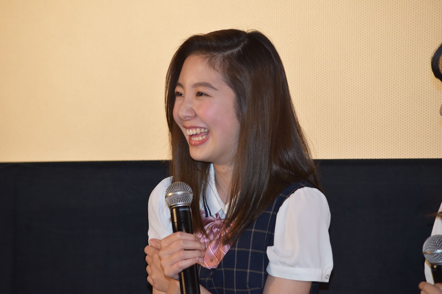 渡辺恵伶奈