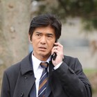 佐藤浩市主演「64-ロクヨン-」、小田和正の書き下ろし主題歌が予告編で解禁