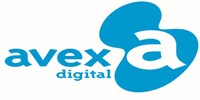 エイベックス・デジタル ロゴ